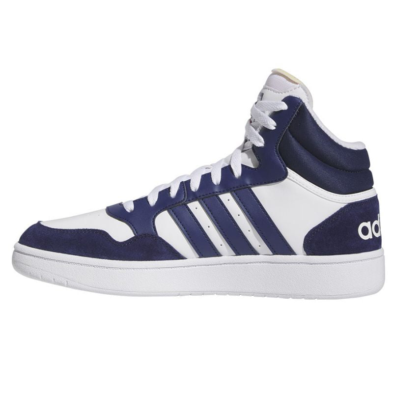 Adidas Hoops 3.0 Mid M IG1432 shoes