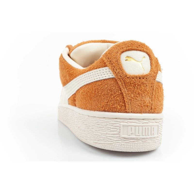 Puma Suede XL Hairy shoes 397241 04