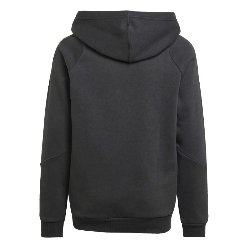 adidas Junior Messi Hoodie IZ0576