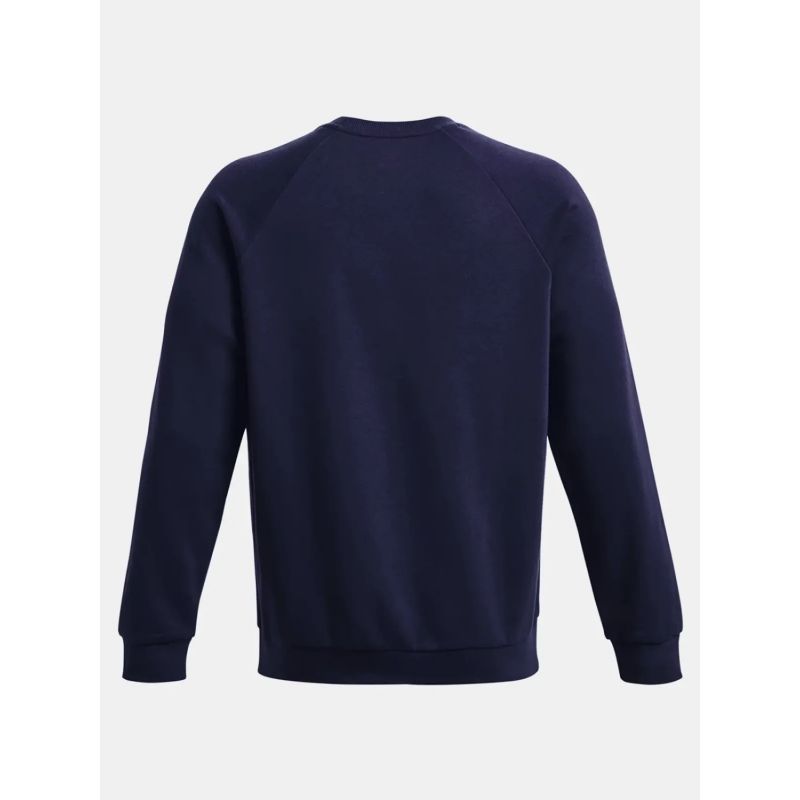 Felpa Under Armor Fleece Crew M 1379755-410