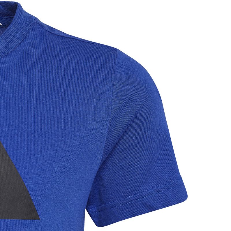 adidas Big Logo Tee Jr HP0840