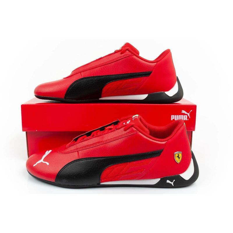 Puma Ferrari SF R-Cat M shoes 33993703
