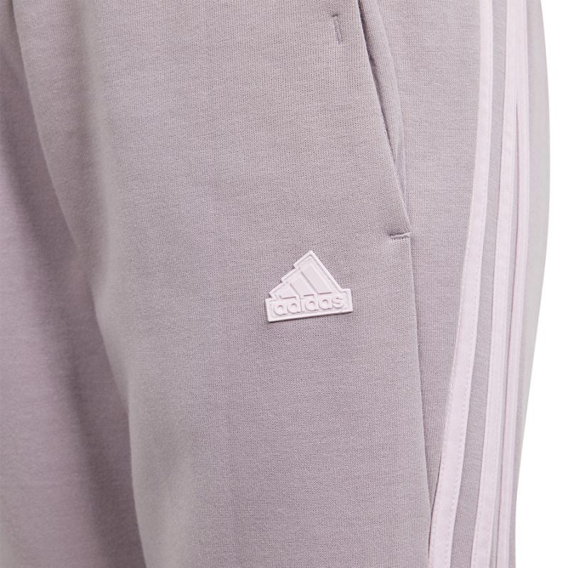 adidas 3 Stripes FI Pant Jr IS3410