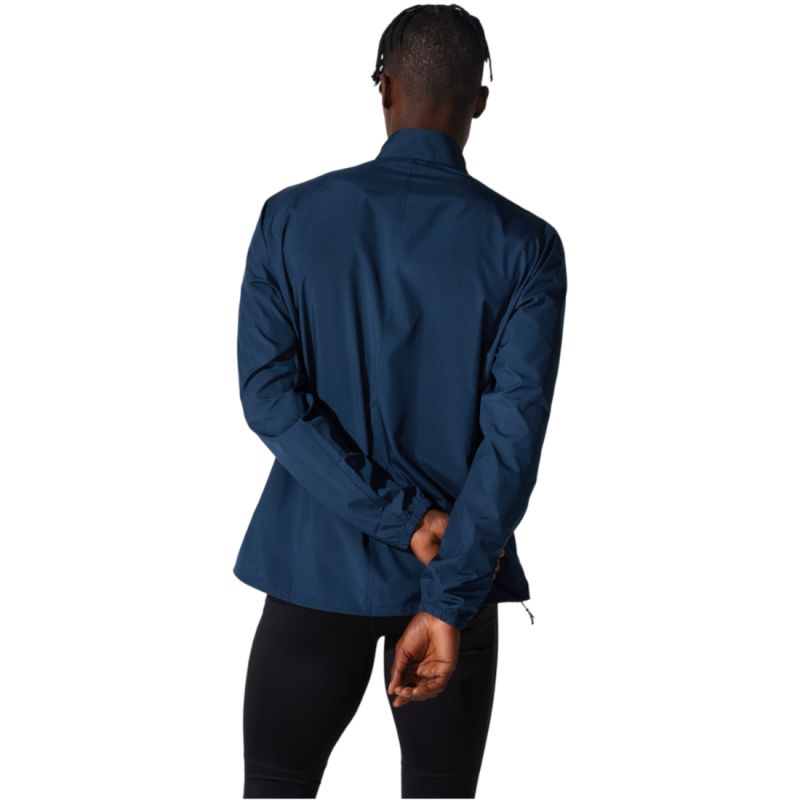 Asics Core Jacket Uomo 2011C344-400