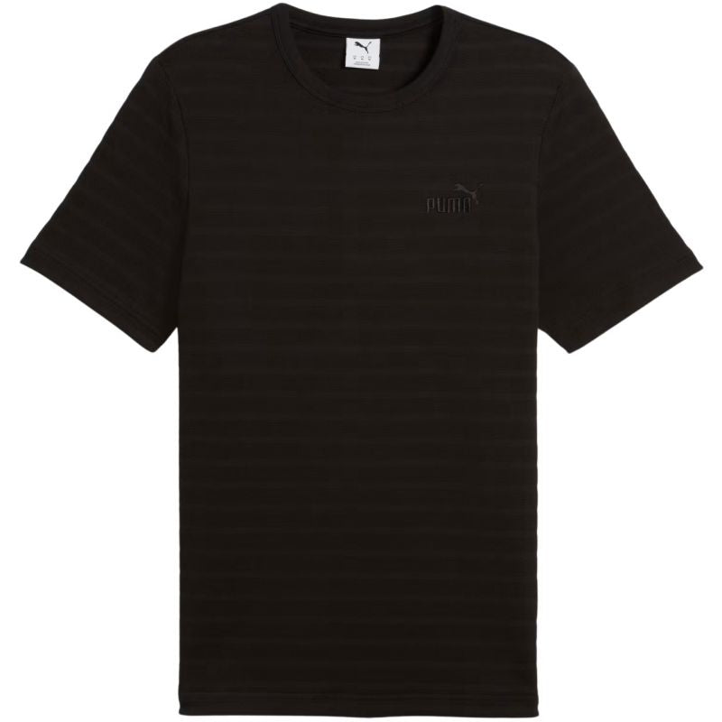 Puma Ess Elevated Structured Tee M 684722 01