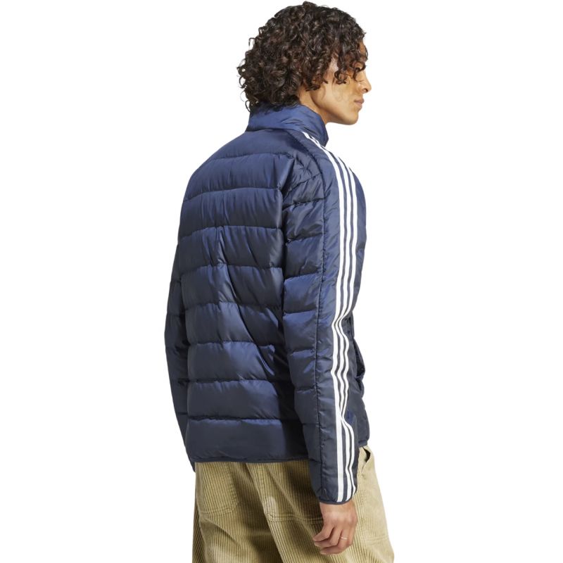 adidas Essentials 3 strisce Giacca imbottita leggera IK3205 M