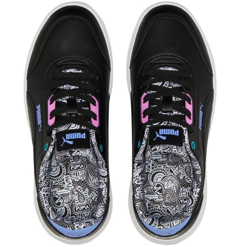 Scarpe Puma Tori Me Happy W 386384 02