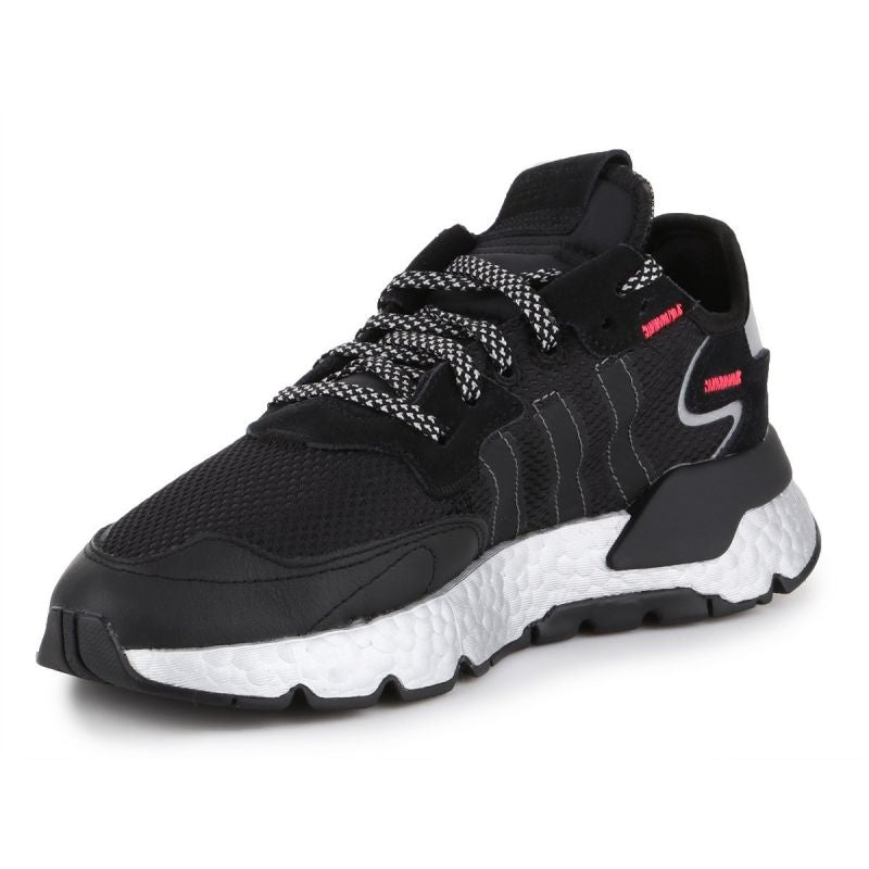 Scarpe Adidas Nite Jogger W FV4137