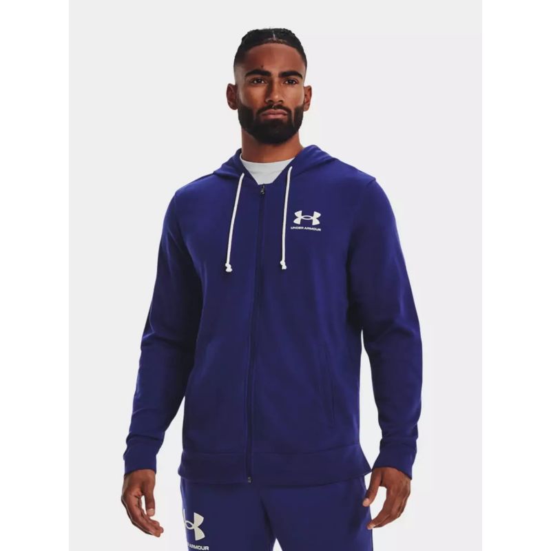 Felpa Under Armor Rival Terry M 1370409-468