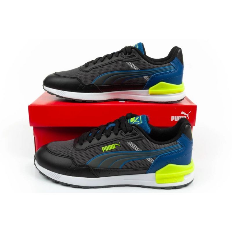 Scarpe Puma Gravition M 385873 04
