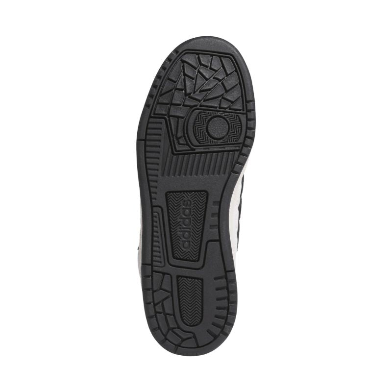 Adidas Rapid Court Mid Jr JR0191 shoes
