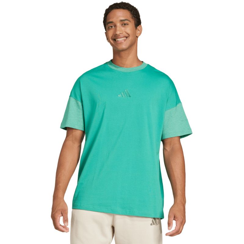 Adidas All SZN T-shirt M JJ3676