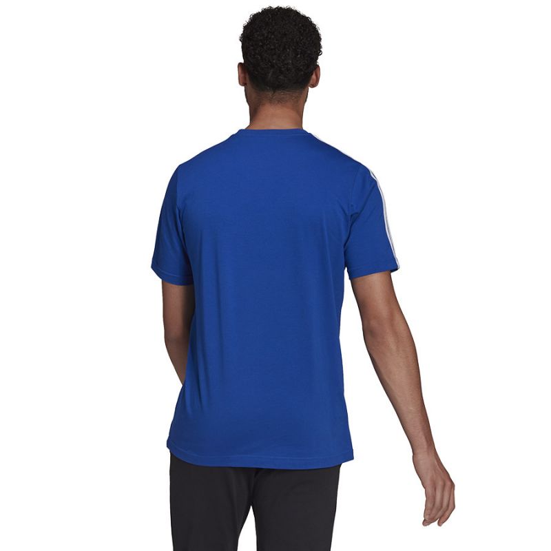 T-shirt adidas 3 strisce SJ TM HE4410