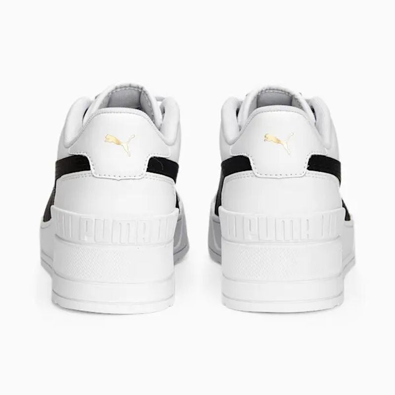 Puma Karmen Wedge W shoes 390985 02