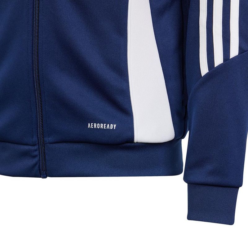 Adidas Tiro 24 Training Jr IR7501 sweatshirt