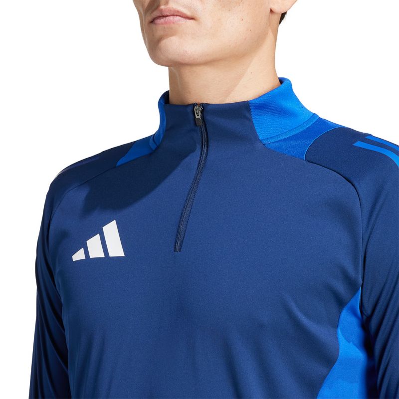 Felpa Adidas Tiro 24 Competition Training M IS1640