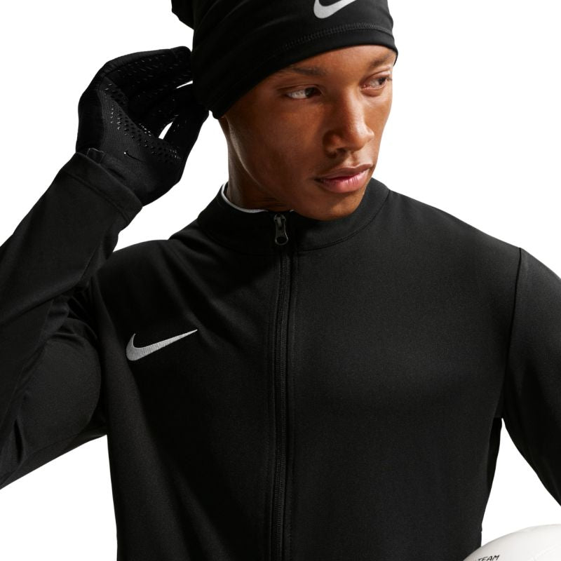 Nike Dri-FIT Park 26 Men's Sweatshirt Black HM7249 010