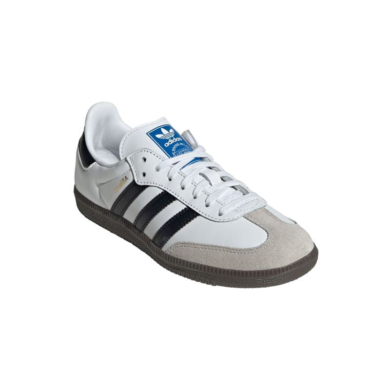 Adidas Samba OG Jr IE3675 shoes
