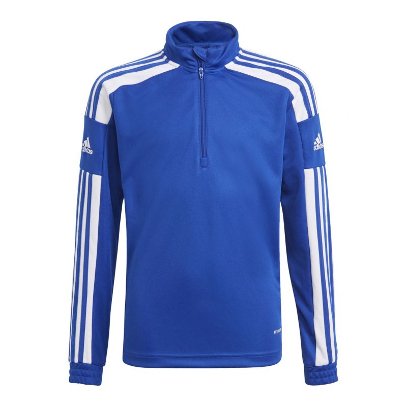 Felpa Adidas Squadra 21 Jr GP6469