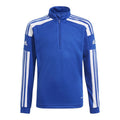 Felpa Adidas Squadra 21 Jr GP6469