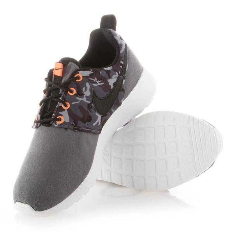 Scarpe Nike Roshe One Print Jr 677782-004