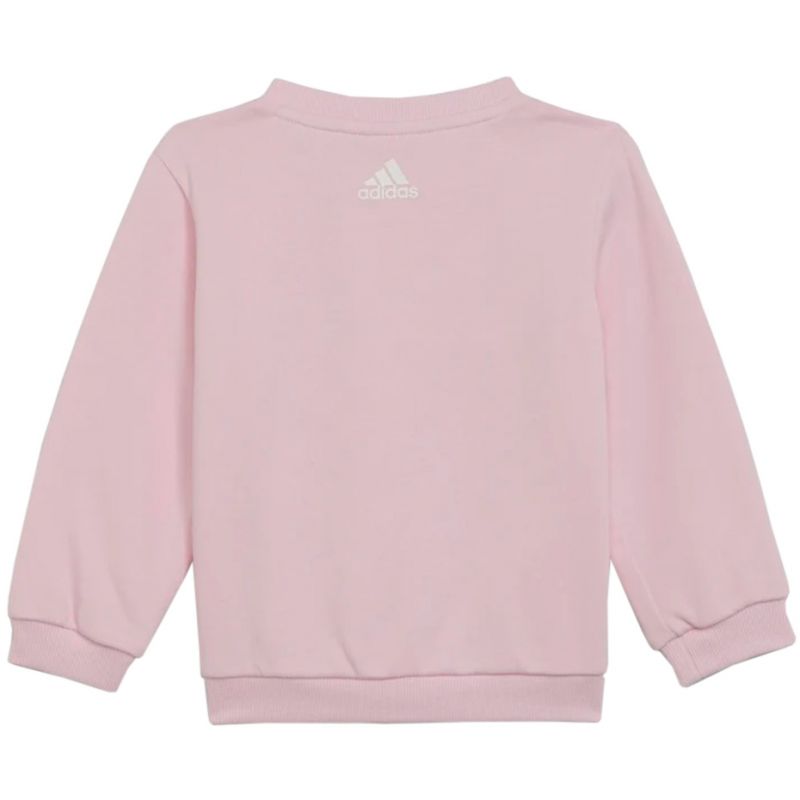 Tuta Adidas I Lin ft Jogger Jr H65821