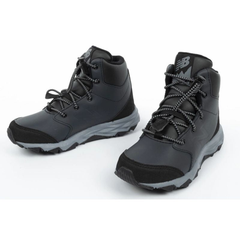 New Balance Jr KH800BKY Winter Shoes
