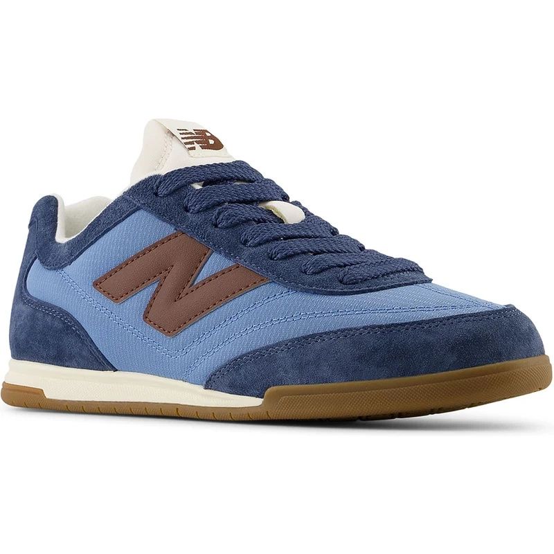 Scarpe Unisex New Balance Lifestyle Blue Classic (URC42BC)