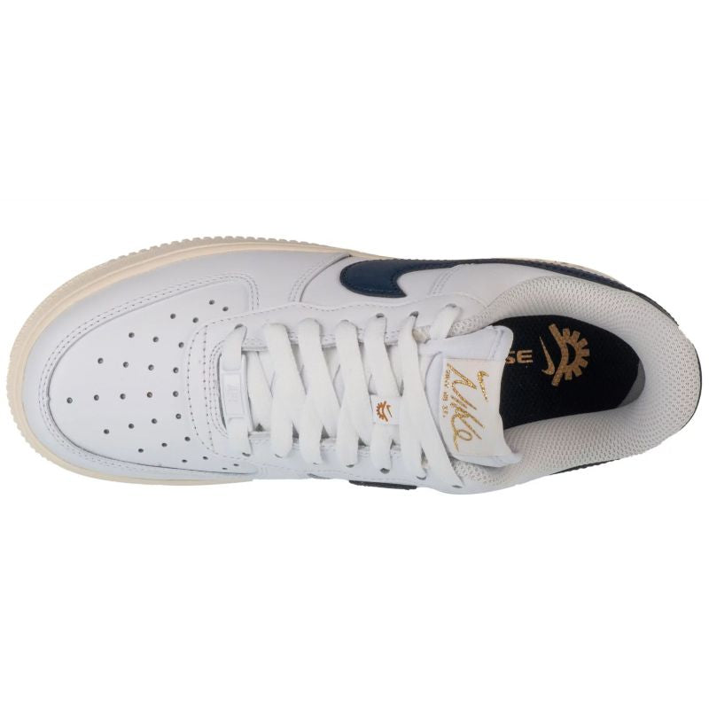 Nike W Air Force 1 07 EasyOn W HJ9122-100 Shoes