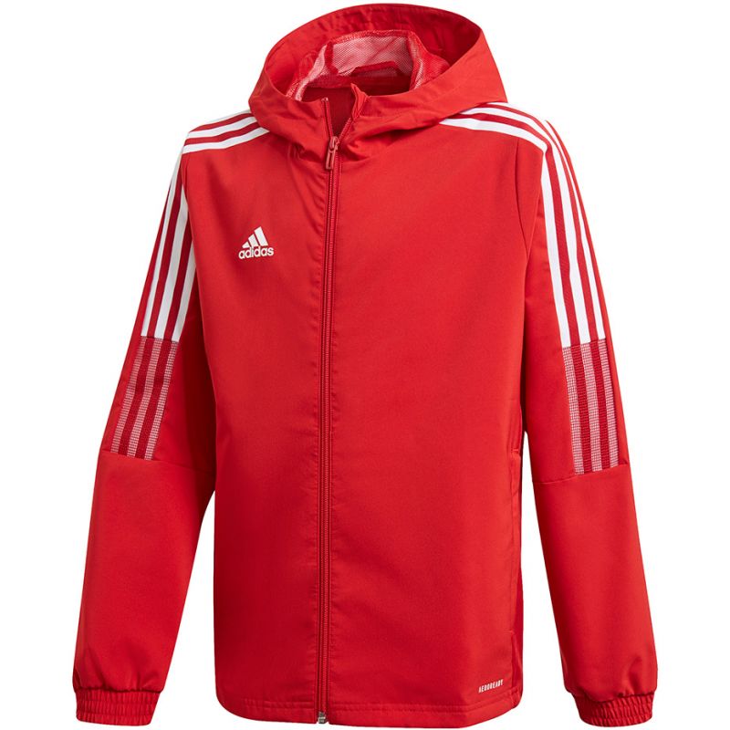Adidas Tiro 21 Windbreaker Jr GP4976 jacket