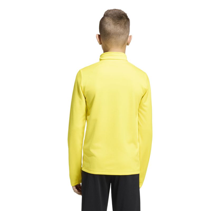 adidas Entrada 26 Training Top Giallo JZ6639