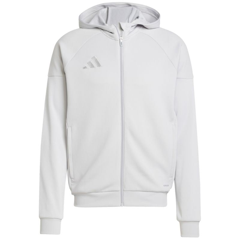 Felpa Adidas Tiro 25 Full-Zip M JC5130