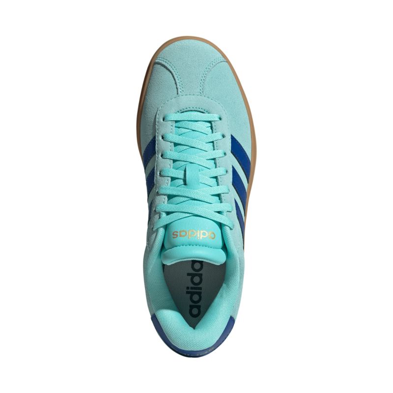Adidas VL Court Bold W shoes JS3813