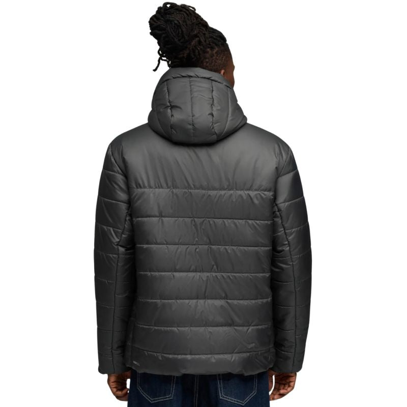 Puma ESS Hooded Padded Men's Jacket Gray 685211 44