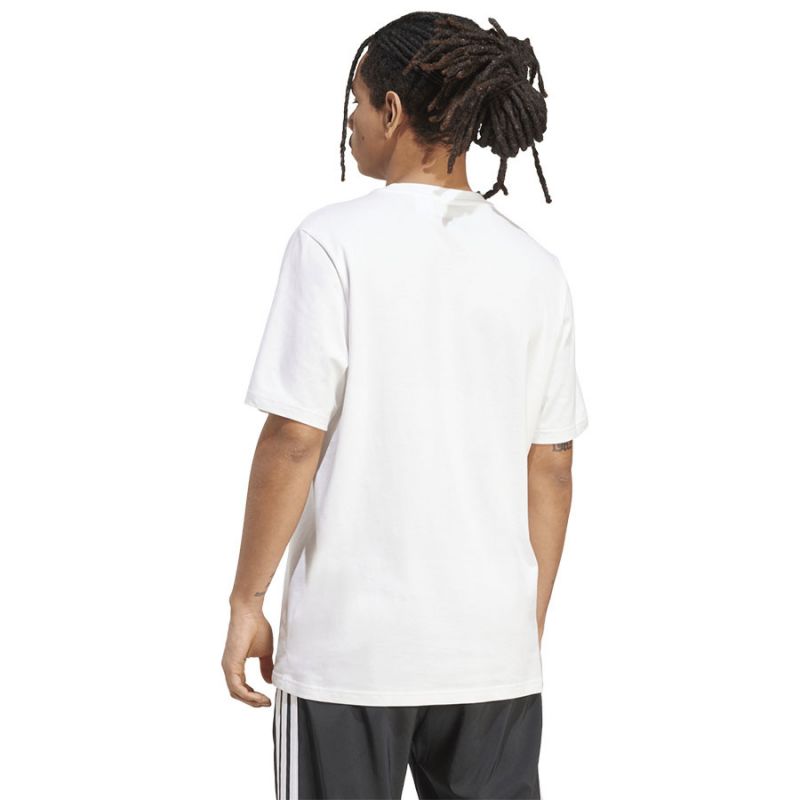 Adidas Real Madrid 24/25 Seasonal Graphic Tee M JM2124