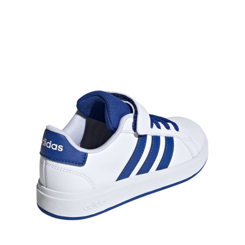 Scarpe Adidas Grand Court 2.0 EL C Jr JQ8000