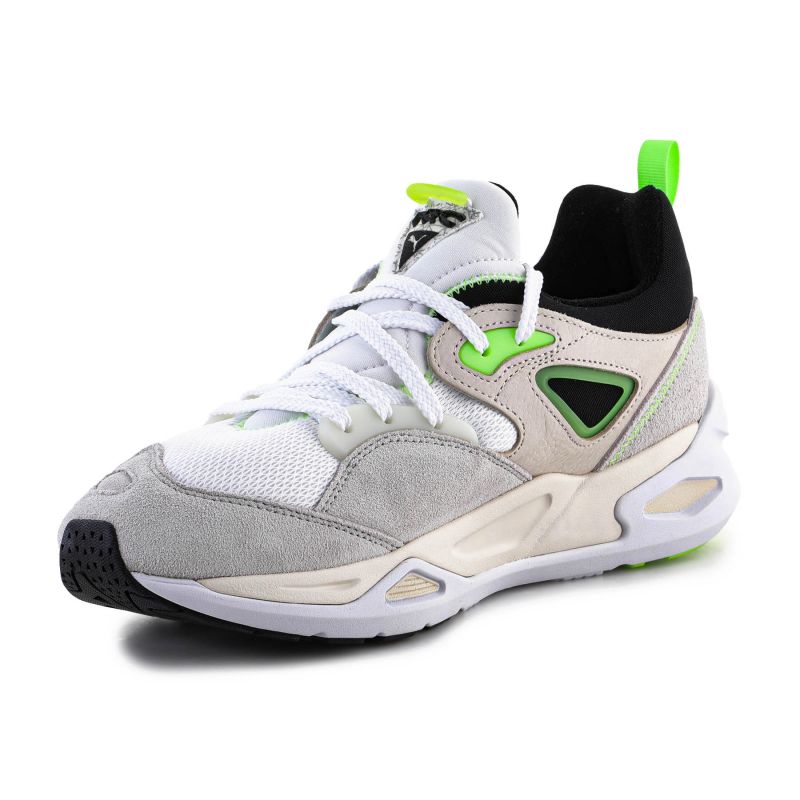 Scarpe Puma TRrc Blaze The Triangle M 383104-02