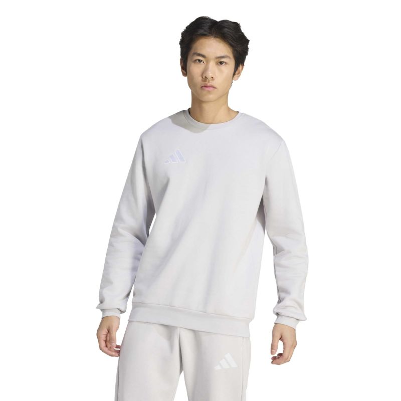 Felpa Adidas Entrada 26 Sweat JZ6572