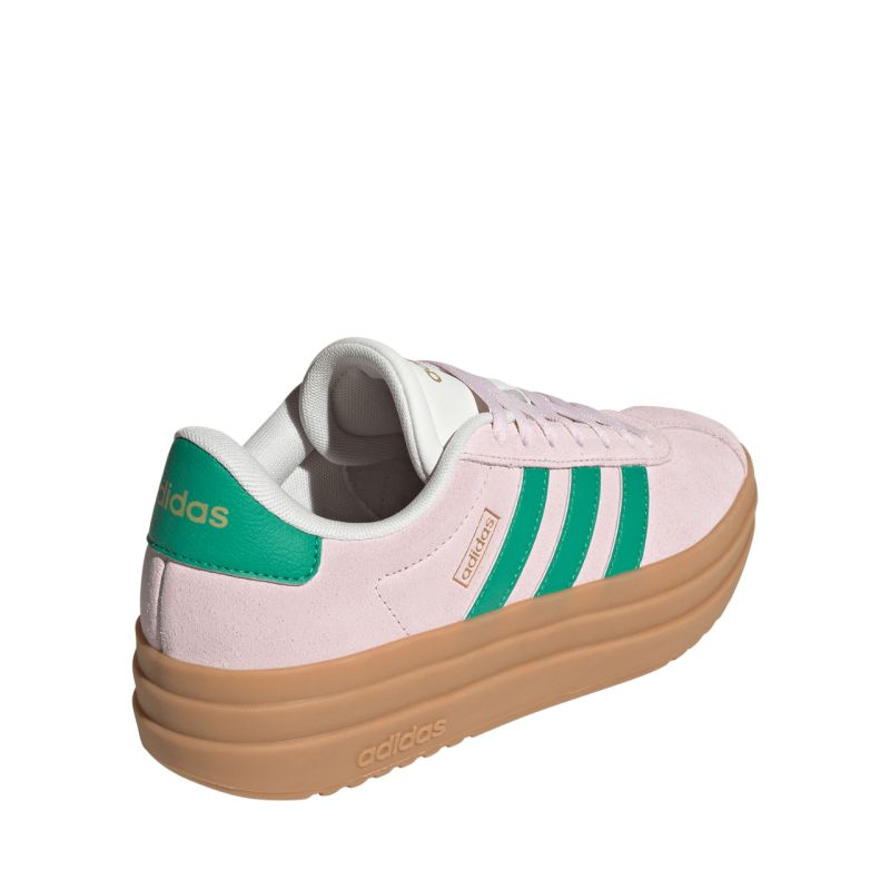 Adidas VL Court Bold W JP6916 shoes