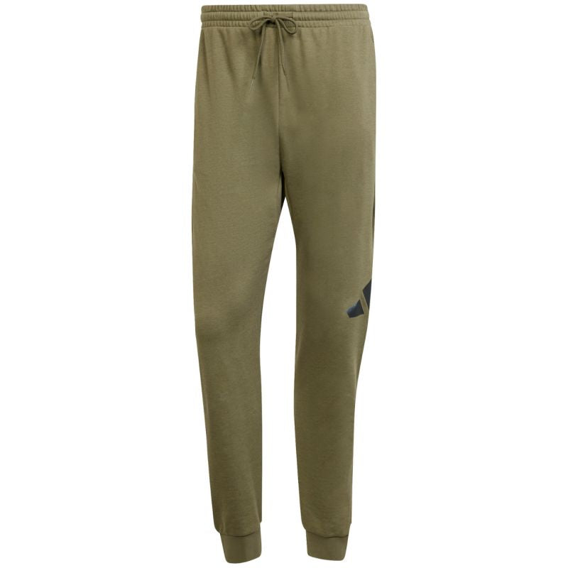 adidas Essentials Big Logo French Terry Pants M JE8970