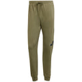 adidas Essentials Big Logo French Terry Pants M JE8970