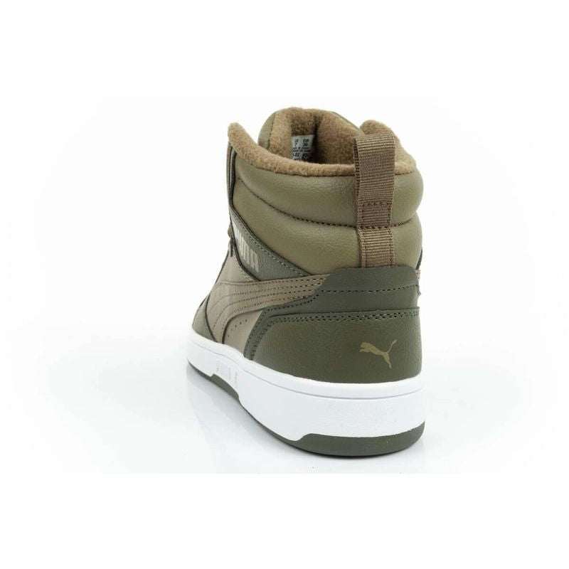 Scarpe sportive Puma Rebound V6 W 394685 02