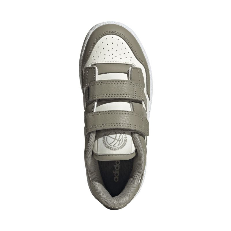 Scarpe Adidas Rapid Court Jr JP7653