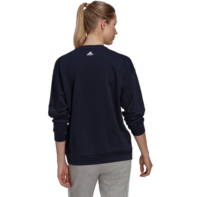 adidas U4U Soft Knit Swe W GS3880 sweatshirt