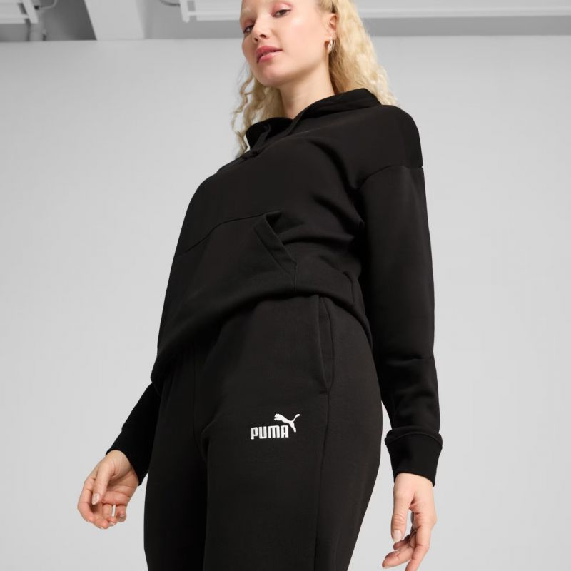 Puma ESS Small No. 1 Logo Pants W 682448 01