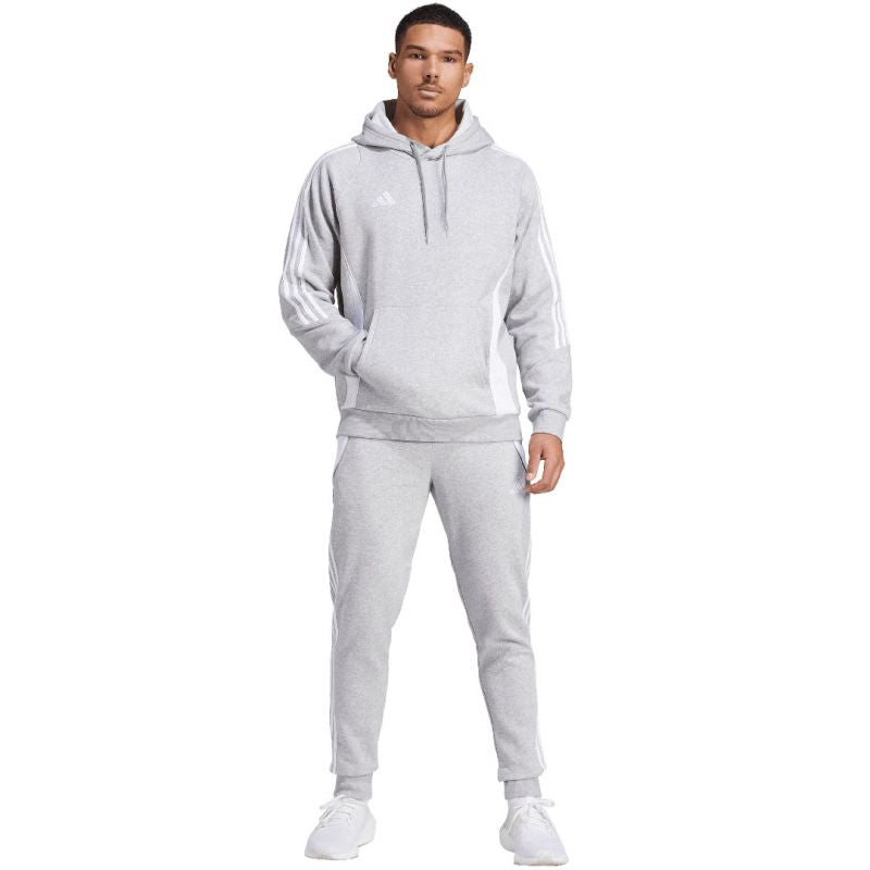 Adidas Tiro 24 Sweat Hooded M IR7545 sweatshirt