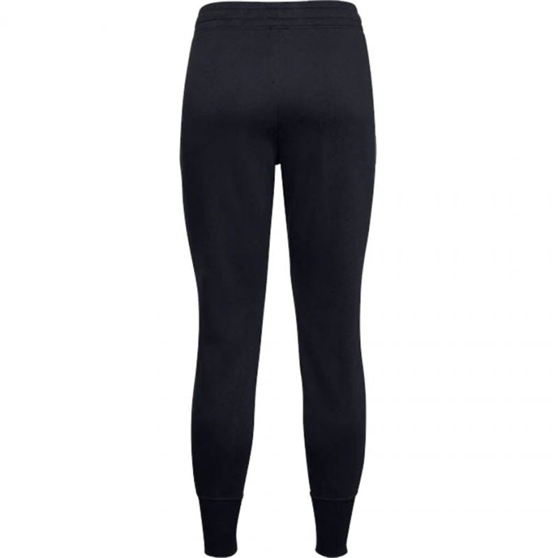 Under Armour Rival Fleece W 1356416 001 Pantaloni