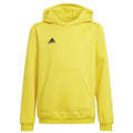 Felpa con cappuccio Adidas Entrada 22 Hoody Y Jr HI2142