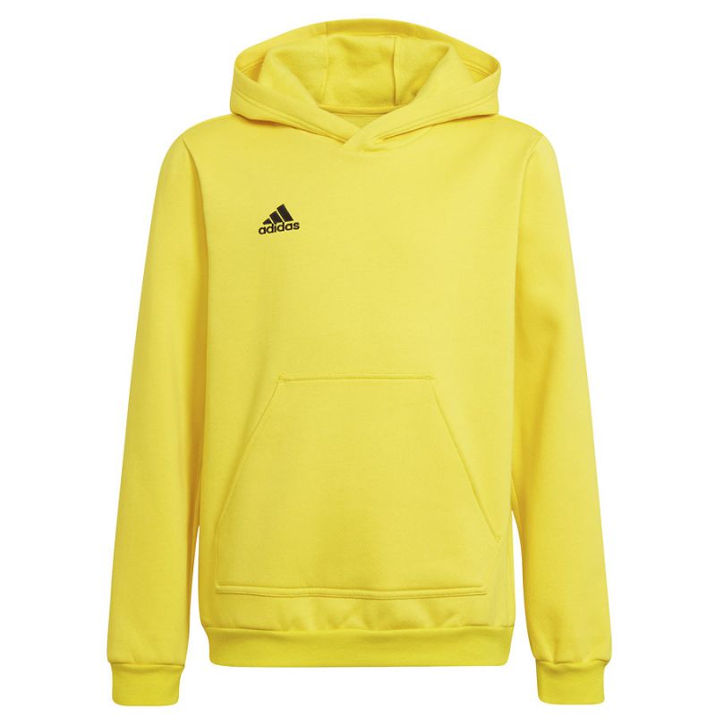 Felpa con cappuccio Adidas Entrada 22 Hoody Y Jr HI2142