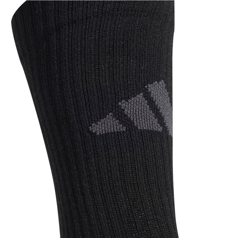 Calze Adidas ESS CC Crew 3PP JC6455